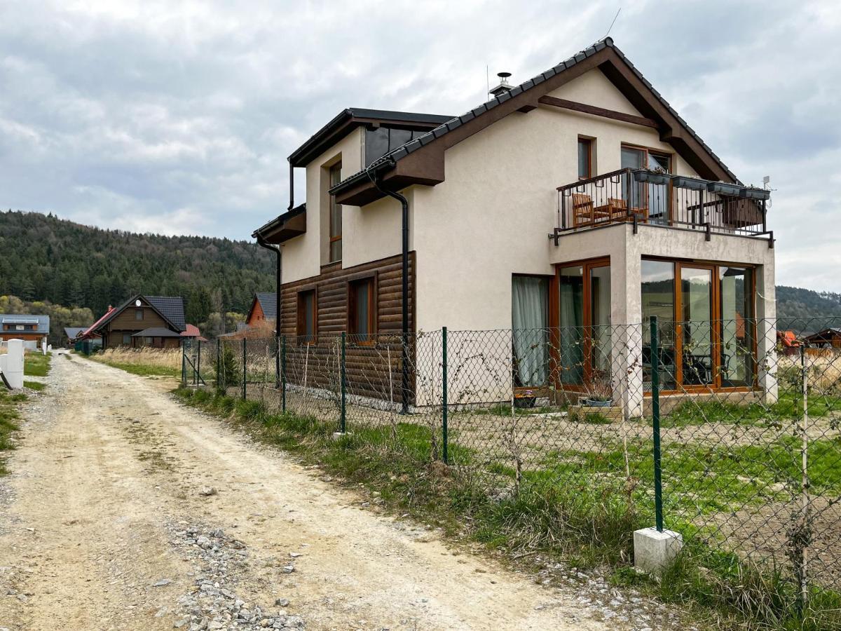 Dovolenkova Chata Valca Valča Exterior foto